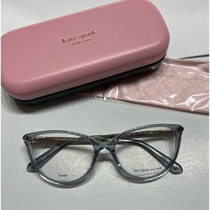Brand New Kate Spade Glasses.